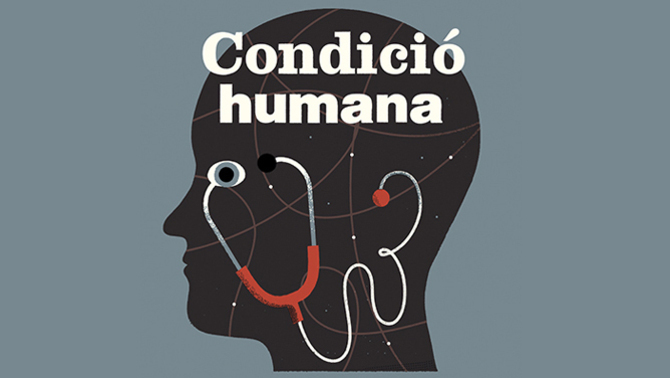Condició humana